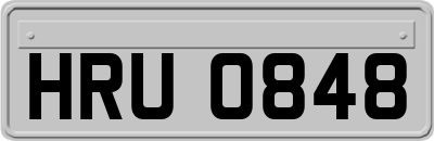 HRU0848