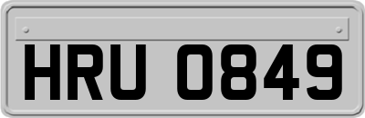 HRU0849