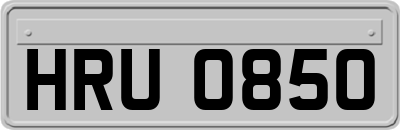 HRU0850