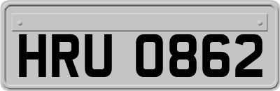 HRU0862
