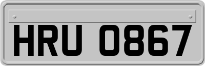 HRU0867
