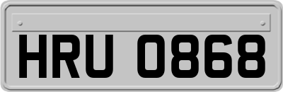 HRU0868