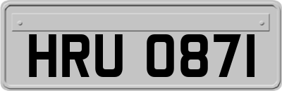HRU0871