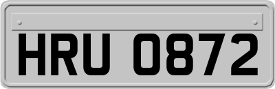 HRU0872