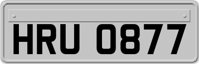 HRU0877