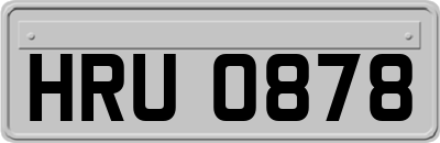 HRU0878