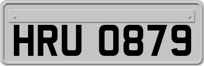 HRU0879