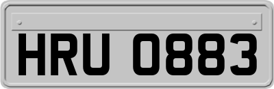 HRU0883