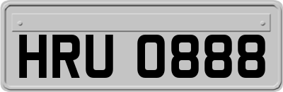 HRU0888
