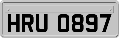HRU0897