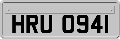 HRU0941