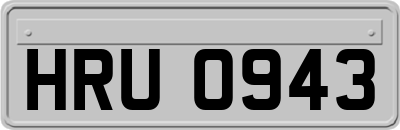 HRU0943