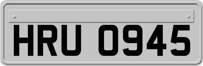HRU0945