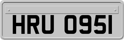 HRU0951