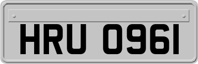 HRU0961