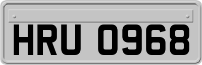 HRU0968
