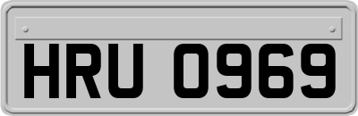 HRU0969