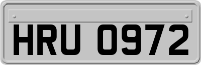 HRU0972