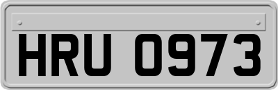 HRU0973