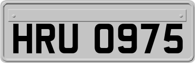 HRU0975