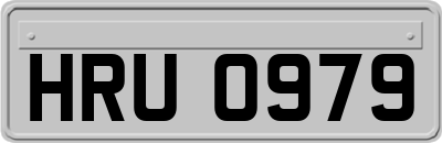 HRU0979