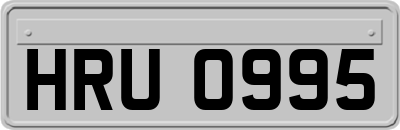 HRU0995