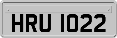 HRU1022