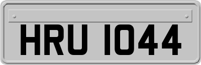 HRU1044
