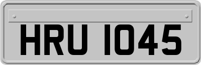 HRU1045