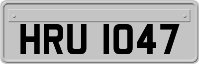 HRU1047