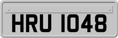 HRU1048