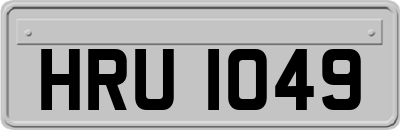 HRU1049