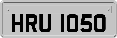 HRU1050