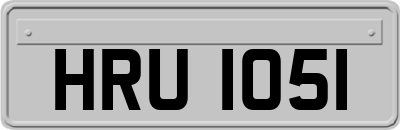 HRU1051