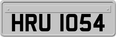 HRU1054