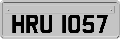 HRU1057