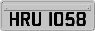 HRU1058