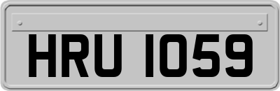HRU1059