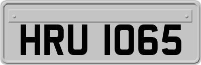 HRU1065
