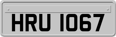 HRU1067