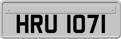 HRU1071