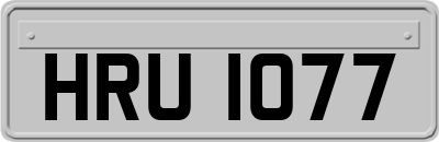 HRU1077