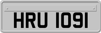 HRU1091