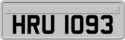 HRU1093