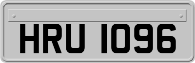 HRU1096