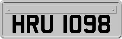HRU1098