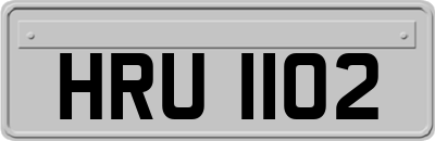 HRU1102