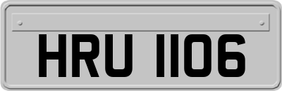 HRU1106