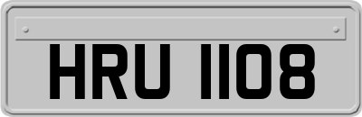 HRU1108