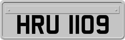 HRU1109